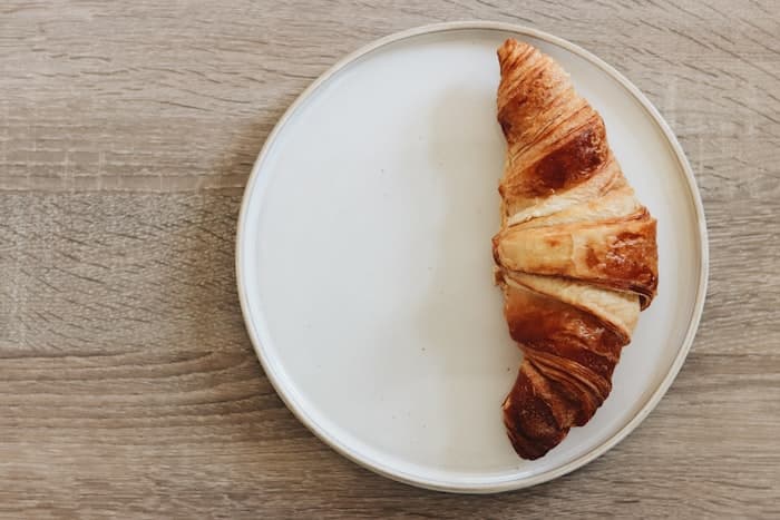 Croissant Butter