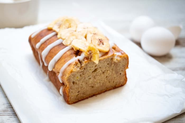 Banana Bread