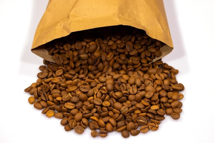 Toraja Sapan 250g