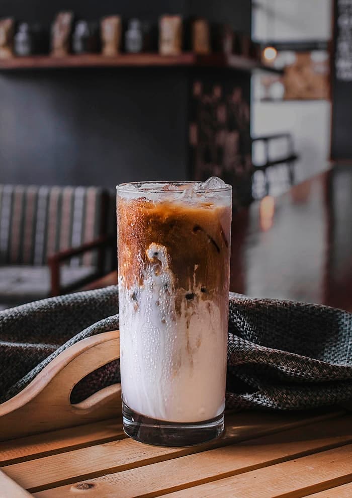 Kopi Susu Renjana
